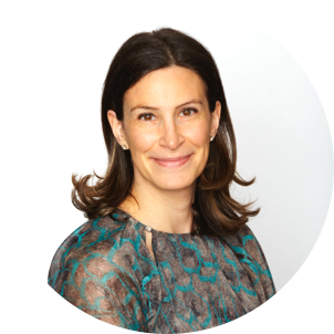 Dr Sheri Jacobson